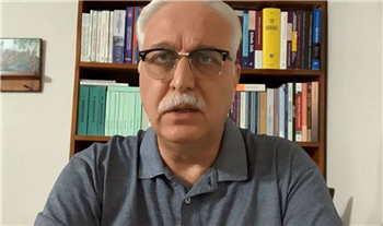 Bilim Kurulu Üyesi Prof. Dr. Tevfik Özlü: 'Bıçak Kapıya Dayandı. Yasaklara Geri Dönmek Zorunda Kalbiliriz'