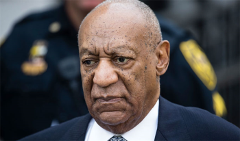 Bill Cosby'nin Kızı Hayatını Kaybetti