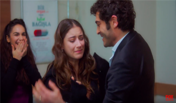 Bizim Hikaye 58. bölüm fragmanı izle! BarFi'ye bebek geliyor Filiz hamile