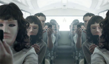 Black Mirror 4. Sezon İkinci Fragmanı Yayınlandı