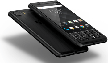 BlackBerry KEYone Türkiye’de