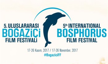 Boğaziçi Film Festivali Kazananları Açıklandı