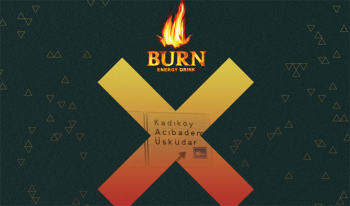 Hazır Mısınız? Burn X Kadıköy