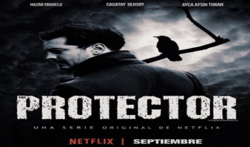 Çağatay Ulusoy'un Başrolde Olduğu The Protector İsimli Dizi Neden Ertelendi?