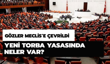 Çalışanlara, Emeklilere ve İşverenlere Güzel Haber! Yeni Torba Yasa ne Getiriyor