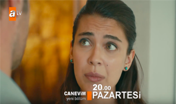 Canevim 12. bölüm fragmanı yayınlandı mı? 26 Ağustos ATV yeni bölüm tanıtımı