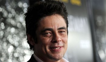 Cannes Film Festivali'nde Jüri Başkanı Benicio Del Toro Oldu