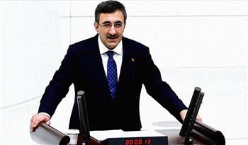 Cevdet Yılmaz: 2025 Bütçesi ve 165 Milyar Dolarlık Rezerv Açıklaması