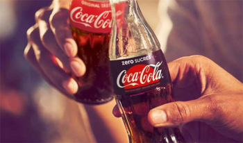 Coca Cola İlk Alkollü İçeceğini Üretecek