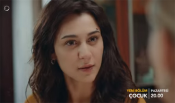 Çocuk 3. bölüm fragmanı yayınlandı mı? Star TV Çocuk 23 Eylül 2019 fragmanı