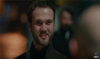 Çukur 52. bölüm 2. fragmanı izle! Kuzu çevirme zamanı geldi