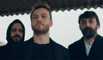 Çukur 56. bölüm fragmanı yayınlandı 11 Mart Yamaç yine şok olacak