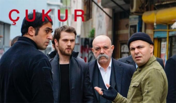 Çukur 57. bölüm fragmanı yayınlandı 18 Mart Çeto pis hamlesi