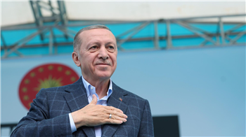 Cumhurbaşkanı Erdoğan, Asgari Ücrete Mayıs Ayında Yapılacak Zammı Açıkladı