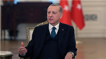 Cumhurbaşkanı Erdoğan, Asgari Ücreti Öne Çekerek Milyonları Sevindirdi