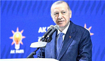 Cumhurbaşkanı Erdoğan: CHP Millilikten Uzaklaşıyor