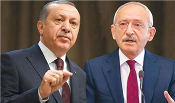 Cumhurbaşkanı Erdoğan’dan Kılıçdaroğlu’na Bir Tazminat Davası Daha Geldi