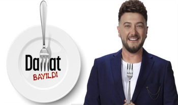 Damat Bayıldı ne zaman başlıyor Show TV saat kaçta yayınlanacak