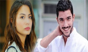 Demet Özdemir ve Kaan Yıldırım'dan aşk iddialarına peş peşe yanıt! Arkadaşız