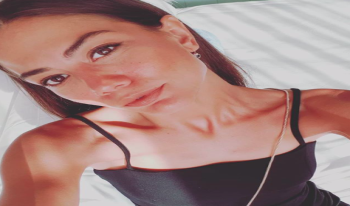 Demet Özdemir'in yeni adresi belli oldu! Bakın bu kez kimle partner olacak