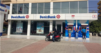 Denizbank 1-7 gün içinde 50 bin TL ödeme yapacak! Bu bankada hesabınız varsa şimdi alın!