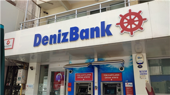 Denizbank kredi kampanyası başladı! 3 ay ertelemeli olarak TC kimlik ile hemen ödeme olacak!