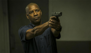 Denzel Washington'ın Oynadığı Equalizer 2'nin Fragmanı Yayınlandı