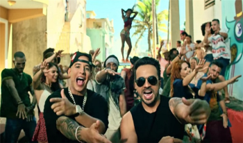 Despacito'dan müthiş rekor! Tam tamına 6 milyar kişi izledi