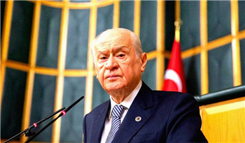 Devlet Bahçeli, İmralı Ziyareti Talebini Olumlu Karşıladı