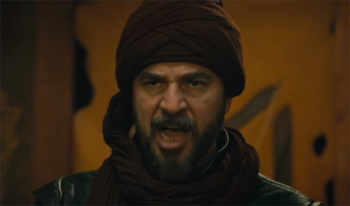 Diriliş Ertuğrul 136. bölüm izle TRT 1 Canlı Yayın Youtube son bölüm izleme linki