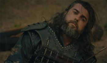 Diriliş Ertuğrul Turgut Alp öldü mü? Cengiz Çoşkun diziden mi ayrıldı