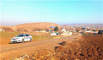 Diyarbakır Sur'da Arazi Kavgası: 1 Ölü, 4 Yaralı