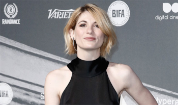 Doctor Who Dizisinde İlk Kadın Doktor: Jodie Whittaker