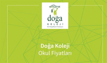 Doğa Koleji Fiyatları 2019-2020 Özel Okul ve Kolej fiyatları ne kadar