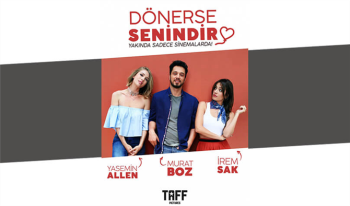 Dönerse Senindir Filmi nerede çekildi? Dönerse Senindir oyuncuları ve Konusu