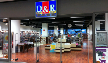 D&R Amazon'a Mı Satılıyor?