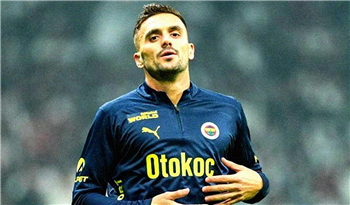 Dusan Tadic, Geleceği Hakkında Konuştu: 'Kupalar Kazanmak İstiyorum'