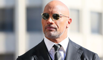 Dwayne Johnson Kendi Tekila Markasını Üretiyor