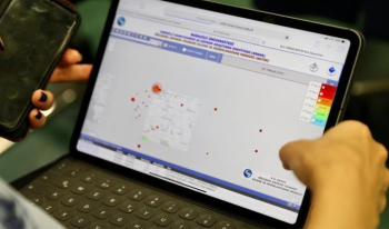 E-Devlet Deprem Toplanma Alanları sorgula! Deprem Toplanma alanları nerede