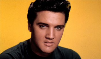 Elvis Presley’in Boşanma Evrakları Açık Arttırmada