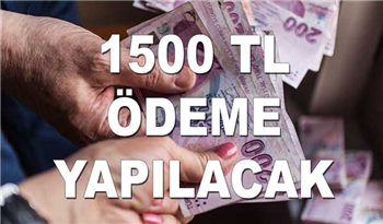 Emekli olamayanlar dikkat: Devlet 1,500 TL aylık ödeme yapacak!