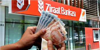 Emeklilere Özel Kredi Kampanyası: Ziraat Bankası'ndan Müjdeli Haber