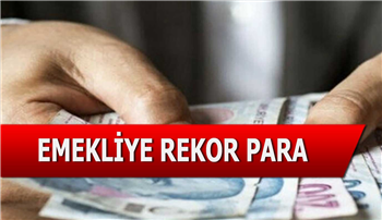 Emekliye 2 bankadan rekor promosyon! 2023 Emekli Promosyonlarında rekor geldi