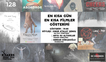 En Kısa Günün En Kısa Filmleri