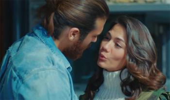 Erkenci Kuş 39. bölüm Fragmanı Yayınlandı mı? 27 Nisan Önizleme romantik sahne