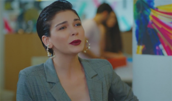 Erkenci Kuş Aylin'e ne oldu? Aylin neden yok