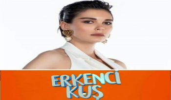 Erkenci Kuş'da yaprak dökümü yaşanıyor! Sevcan Yaşar da diziden ayrıldı