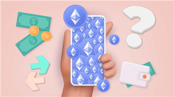 Ethereum Nasıl Alınır? Adım Adım Ethereum Satın Alma Rehberi