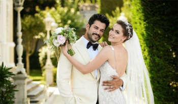 Fahriye Evcen Hamile!