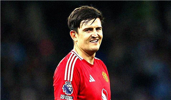 Fenerbahçe, Harry Maguire için Resmi Girişimde Bulundu